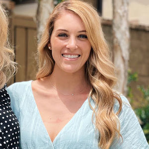 Meet your Posher, Lyndsey